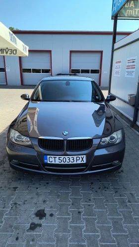 BMW 330 D, снимка 1