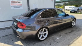BMW 330 D, снимка 8