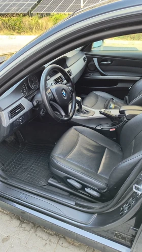 BMW 330 D, снимка 14