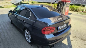 BMW 330 D, снимка 9