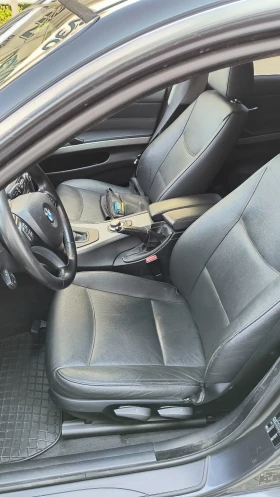 BMW 330 D, снимка 10