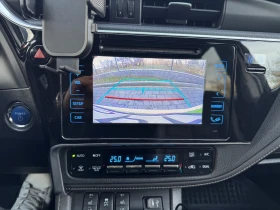 Toyota Auris Toyota auris hibrid + ГАЗ - 12400 € / 24252.29 лв. - 16213645 12