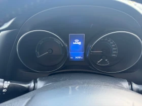Toyota Auris Toyota auris hibrid + ГАЗ - 12400 € / 24252.29 лв. - 16213645 6