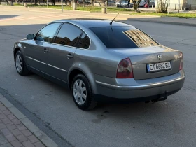 VW Passat 1.9tdi - 2200 € / 4302.83 лв. - 52029618 10