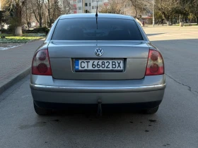 VW Passat 1.9tdi - 2200 € / 4302.83 лв. - 52029618 12