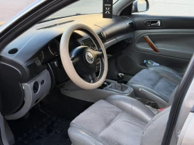 VW Passat 1.9tdi - 2200 € / 4302.83 лв. - 52029618 13