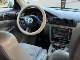 VW Passat 1.9tdi - 2200 € / 4302.83 лв. - 52029618 7