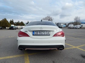 Mercedes-Benz CLA 200 200cdi* AMG* , снимка 6