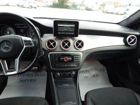 Mercedes-Benz CLA 200 200cdi* AMG* , снимка 13