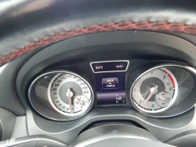 Mercedes-Benz CLA 200 200cdi* AMG* , снимка 16