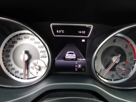 Mercedes-Benz CLA 200 200cdi* AMG* , снимка 17