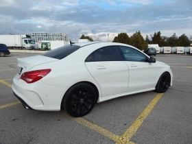 Mercedes-Benz CLA 200 200cdi* AMG* , снимка 4