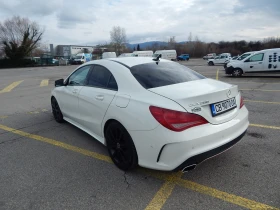 Mercedes-Benz CLA 200 200cdi* AMG* , снимка 5