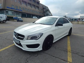 Mercedes-Benz CLA 200 200cdi* AMG* 