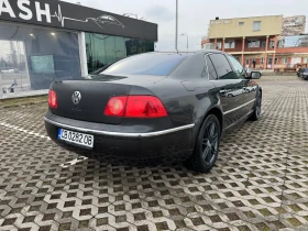 VW Phaeton 3.2 V6 ГАЗ внос Германия, снимка 5