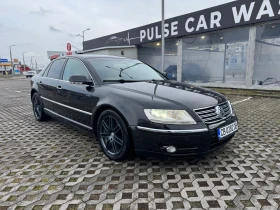 VW Phaeton 3.2 V6 ГАЗ внос Германия, снимка 4