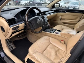 VW Phaeton 3.2 V6 ГАЗ внос Германия, снимка 13