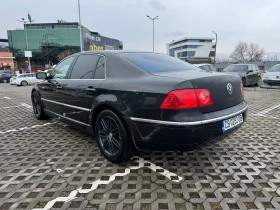 VW Phaeton 3.2 V6 ГАЗ внос Германия, снимка 6
