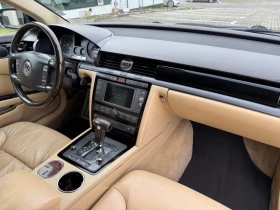 VW Phaeton 3.2 V6 ГАЗ внос Германия, снимка 10