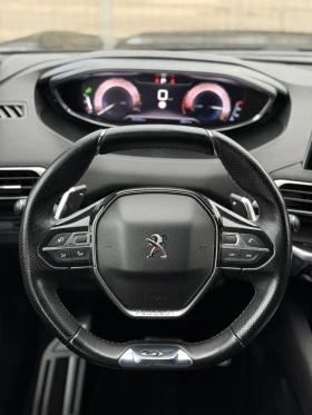 Peugeot 3008 2.0HDI GT Автомат - 13899 € / 27184.08 лв. - 84616339 8