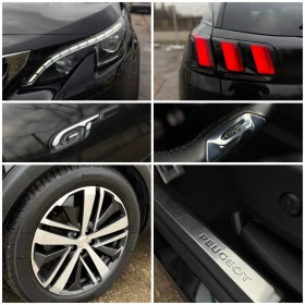 Peugeot 3008 2.0HDI GT Автомат - 13899 € / 27184.08 лв. - 84616339 14