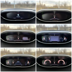 Peugeot 3008 2.0HDI GT Автомат - 13899 € / 27184.08 лв. - 84616339 12