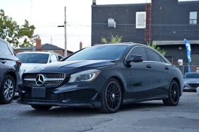 Mercedes-Benz CLA 250 AMG PACK * CARFAX * АВТОКРЕДИТ * 
