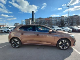 Renault Megane 1.5dCi/116к.с/Bose Edition - 15287 € / 29898.77 лв. - 15407424 5