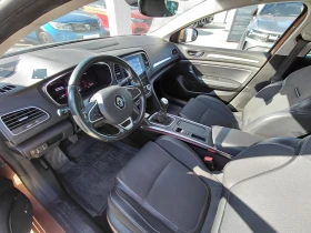 Renault Megane 1.5dCi/116к.с/Bose Edition - 15287 € / 29898.77 лв. - 15407424 14