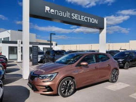 Renault Megane 1.5dCi/116к.с/Bose Edition