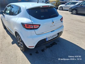 Renault Clio - 9500 € / 18580.38 лв. - 76056340 6
