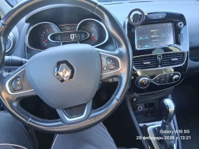 Renault Clio - 9500 € / 18580.38 лв. - 76056340 13
