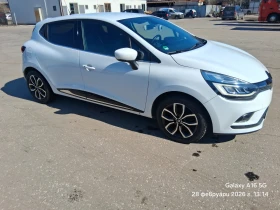 Renault Clio - 9500 € / 18580.38 лв. - 76056340 4