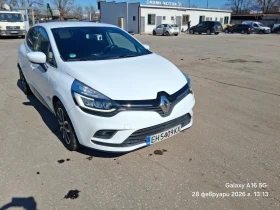 Renault Clio - 9500 € / 18580.38 лв. - 76056340 3