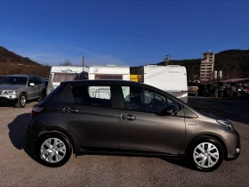 Toyota Yaris 1.5 91 000KM/HYBRID/AWTOMAT/З.КАМЕРА - 9250 € / 18091.43 лв. - 70592973 2