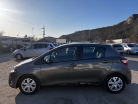 Toyota Yaris 1.5 91 000KM/HYBRID/AWTOMAT/З.КАМЕРА - 9250 € / 18091.43 лв. - 70592973 6