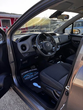 Toyota Yaris 1.5 91 000KM/HYBRID/AWTOMAT/З.КАМЕРА - 9250 € / 18091.43 лв. - 70592973 10