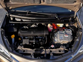 Toyota Yaris 1.5 91 000KM/HYBRID/AWTOMAT/З.КАМЕРА - 9250 € / 18091.43 лв. - 70592973 9