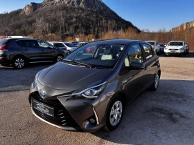 Toyota Yaris 1.5 91 000KM/HYBRID/AWTOMAT/З.КАМЕРА - 9250 € / 18091.43 лв. - 70592973 7