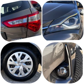 Toyota Yaris 1.5 91 000KM/HYBRID/AWTOMAT/З.КАМЕРА - 9250 € / 18091.43 лв. - 70592973 16