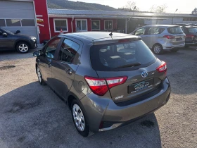 Toyota Yaris 1.5 91 000KM/HYBRID/AWTOMAT/З.КАМЕРА - 9250 € / 18091.43 лв. - 70592973 5