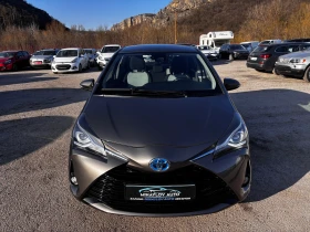 Toyota Yaris 1.5 91 000KM/HYBRID/AWTOMAT/З.КАМЕРА - 9250 € / 18091.43 лв. - 70592973 8