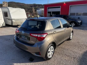 Toyota Yaris 1.5 91 000KM/HYBRID/AWTOMAT/З.КАМЕРА - 9250 € / 18091.43 лв. - 70592973 3