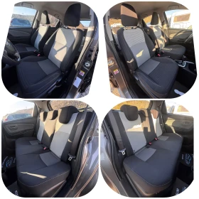 Toyota Yaris 1.5 91 000KM/HYBRID/AWTOMAT/З.КАМЕРА - 9250 € / 18091.43 лв. - 70592973 12
