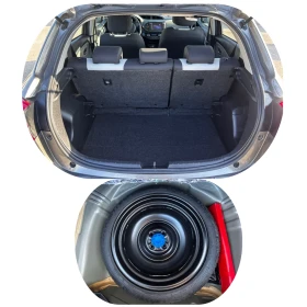 Toyota Yaris 1.5 91 000KM/HYBRID/AWTOMAT/З.КАМЕРА - 9250 € / 18091.43 лв. - 70592973 15