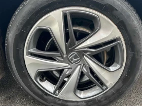 Honda Civic * LX * CARFAX * ЦЕНА ДО БГ - 16150 € / 31586.65 лв. - 10458637 7