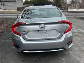 Honda Civic * LX * CARFAX * ЦЕНА ДО БГ - 16150 € / 31586.65 лв. - 10458637 4