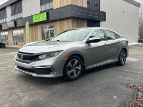 Honda Civic * LX * CARFAX * ЦЕНА ДО БГ