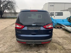 Ford Galaxy 2.0 tdci Има проблем с двигателя | Auto.bg — изображение 3