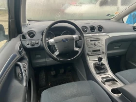 Ford Galaxy 2.0 tdci Има проблем с двигателя | Auto.bg — изображение 7